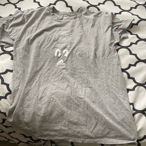 adidas tshirt